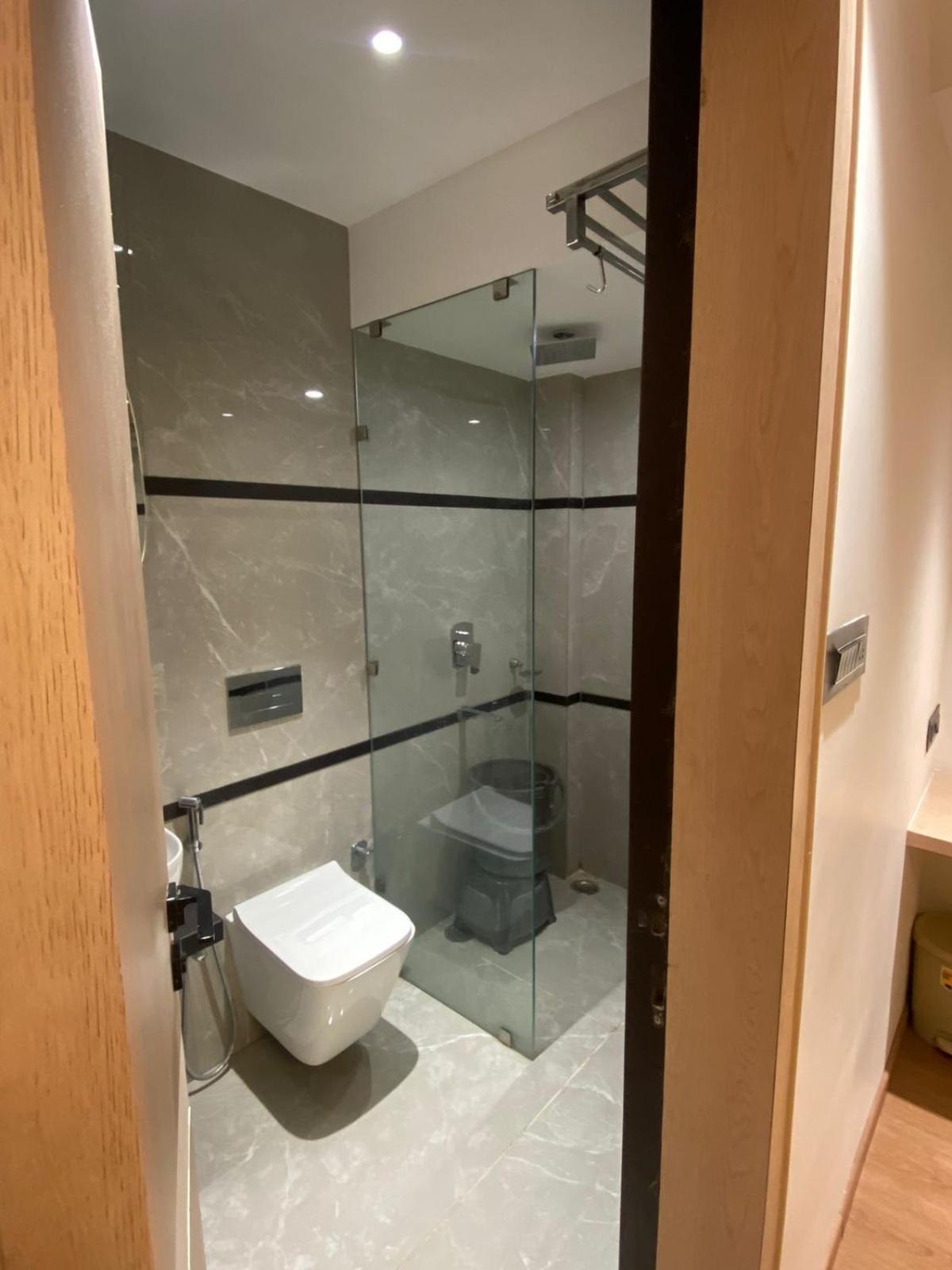Hotel Banjara Μποπάλ Εξωτερικό φωτογραφία