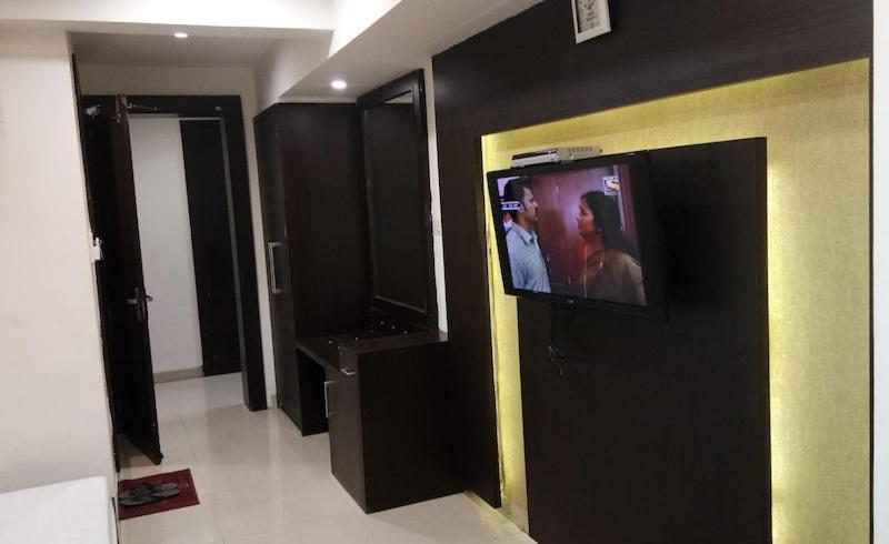 Hotel Banjara Μποπάλ Εξωτερικό φωτογραφία